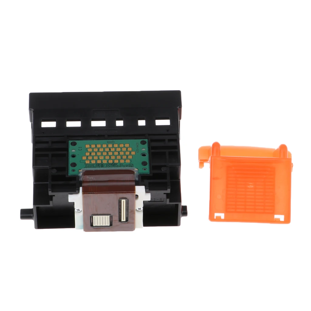 

2pcs Printer Printhead Printer Head Replacement For Canon IP5000 IP5000R Printer Printhead Printer Head Repair Part