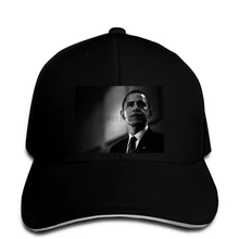 Обама US Presidents Бейсбол кепки S snapback шляпа с остроконечным