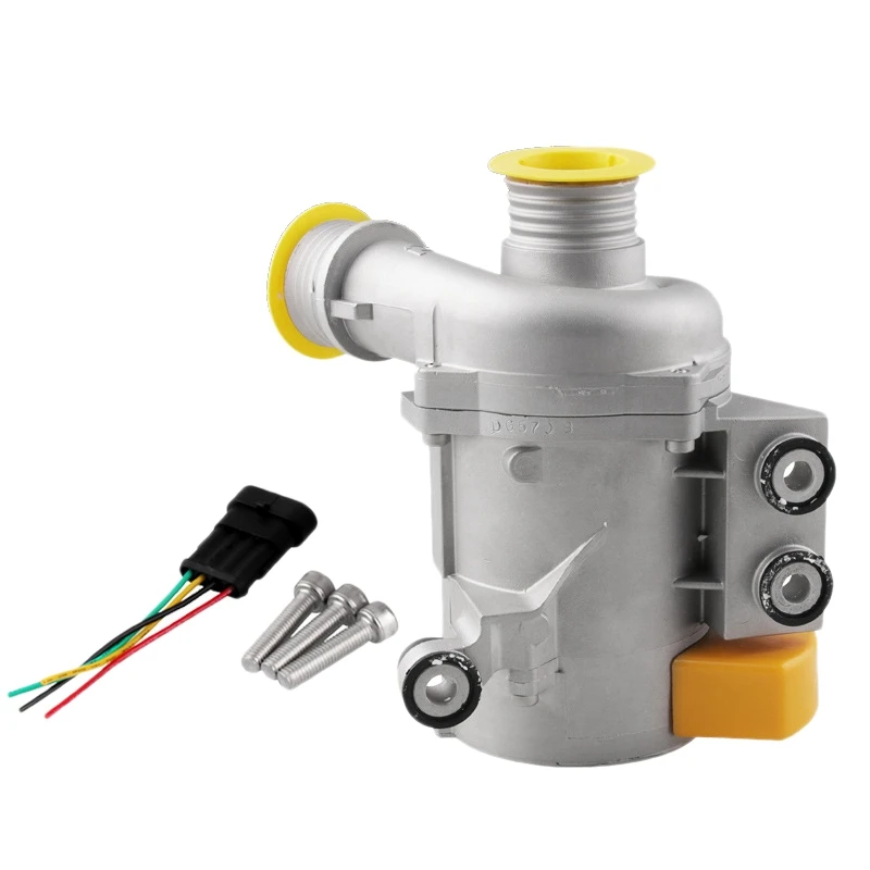 11517586925 Electric Water Pump for BMW 128I 325I 328I 330I 525I 528I