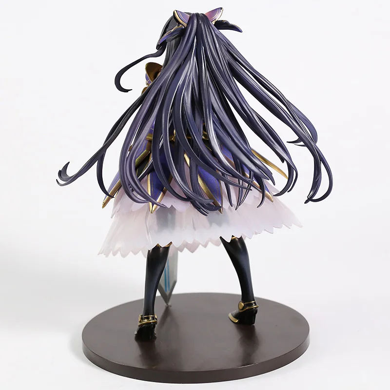 Date A Live Fantasia 30th anniversary Yatogami Tohka 1/7 Масштаб ПВХ фигурка Коллекционная модель игрушки