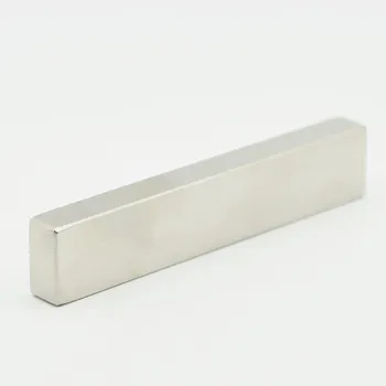 

NdFeB Block Magnet 150x40x5 mm Powerful Neodymium Permanent Rare Earth Magnets 20pcs