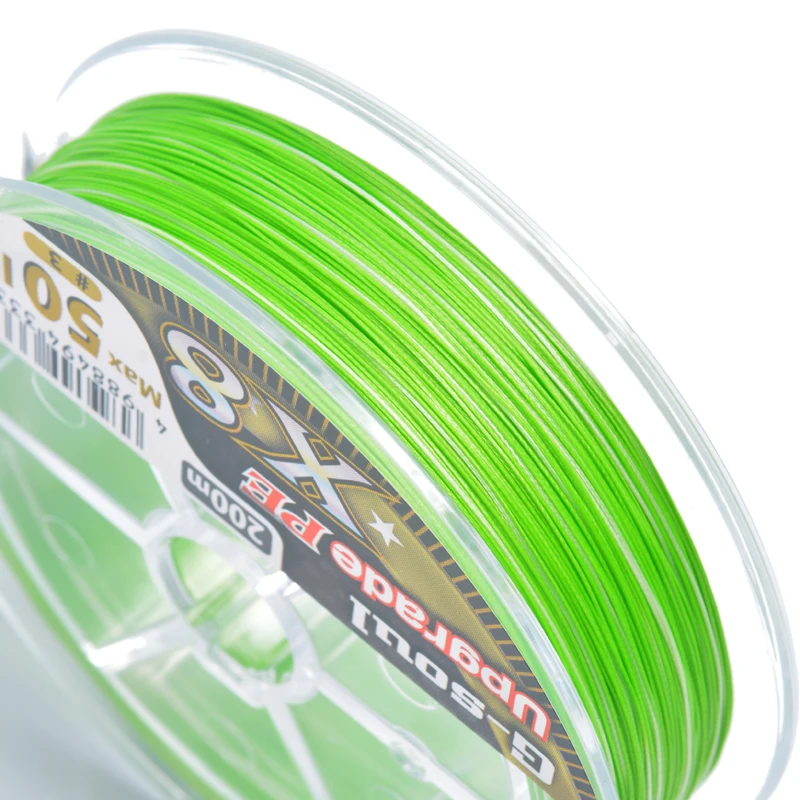 Ygk G Soul X8 Upgrade Braid Fishing Line 150m 0m Super Strong 8 Strands Multifilament Pe Line Japan 14lb 16lb 22lb 60lb Pesca Aliexpress Sports Entertainment
