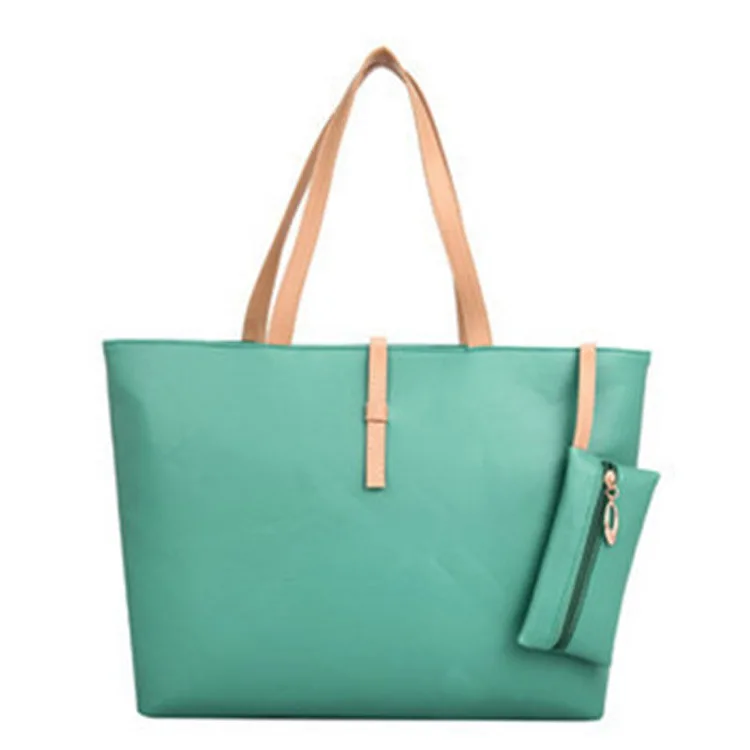 Новая модная большая Повседневная сумка в Корейском стиле, поясная сумка через плечо, сумка для мамы, сумка для покупок