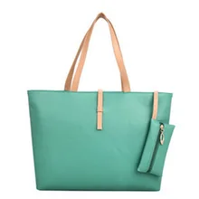 Новая модная большая Повседневная сумка в Корейском стиле, поясная сумка через плечо, сумка для мамы, сумка для покупок