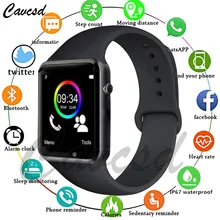 a1 smart watch price