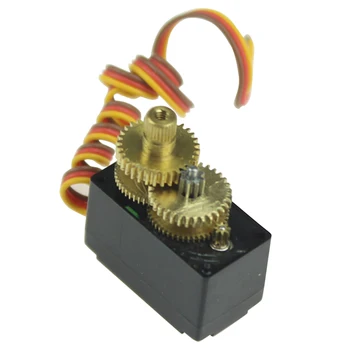 

XK X450.0010 Airfoil Design Toy Electronic Drive Rudder Fixed Wing Unit Replacement Front Motor Remote Control Server Aircraft