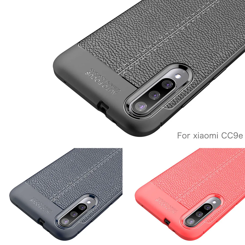 Чехол для Xiaomi Mi A3 Lite чехол 9 MiA3 Mi9 CC9 Mt MICC9 CC9mt CC9E MICC9E|Бамперы| |