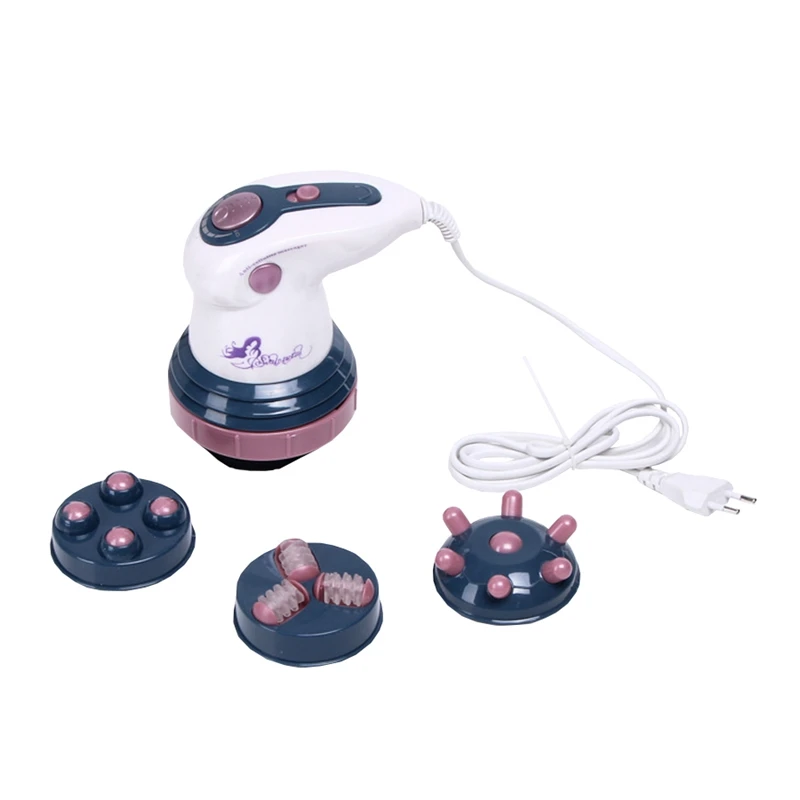 

Multi-function Electric Body Massager Push Fat Machine, Crushing Machine, Slimming Machine, Infrared Massage Loss Weight