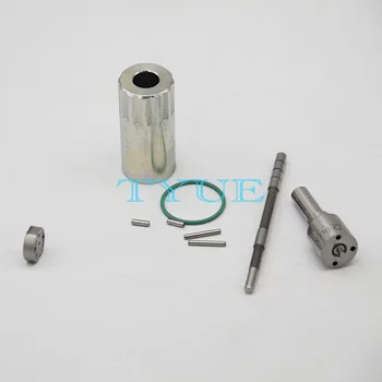 

Chinese New Diesel Fuel Injector Repair Kits for 1465A054 1465A307 095000-5471 095000-5470 095000-5473 with Good-Price