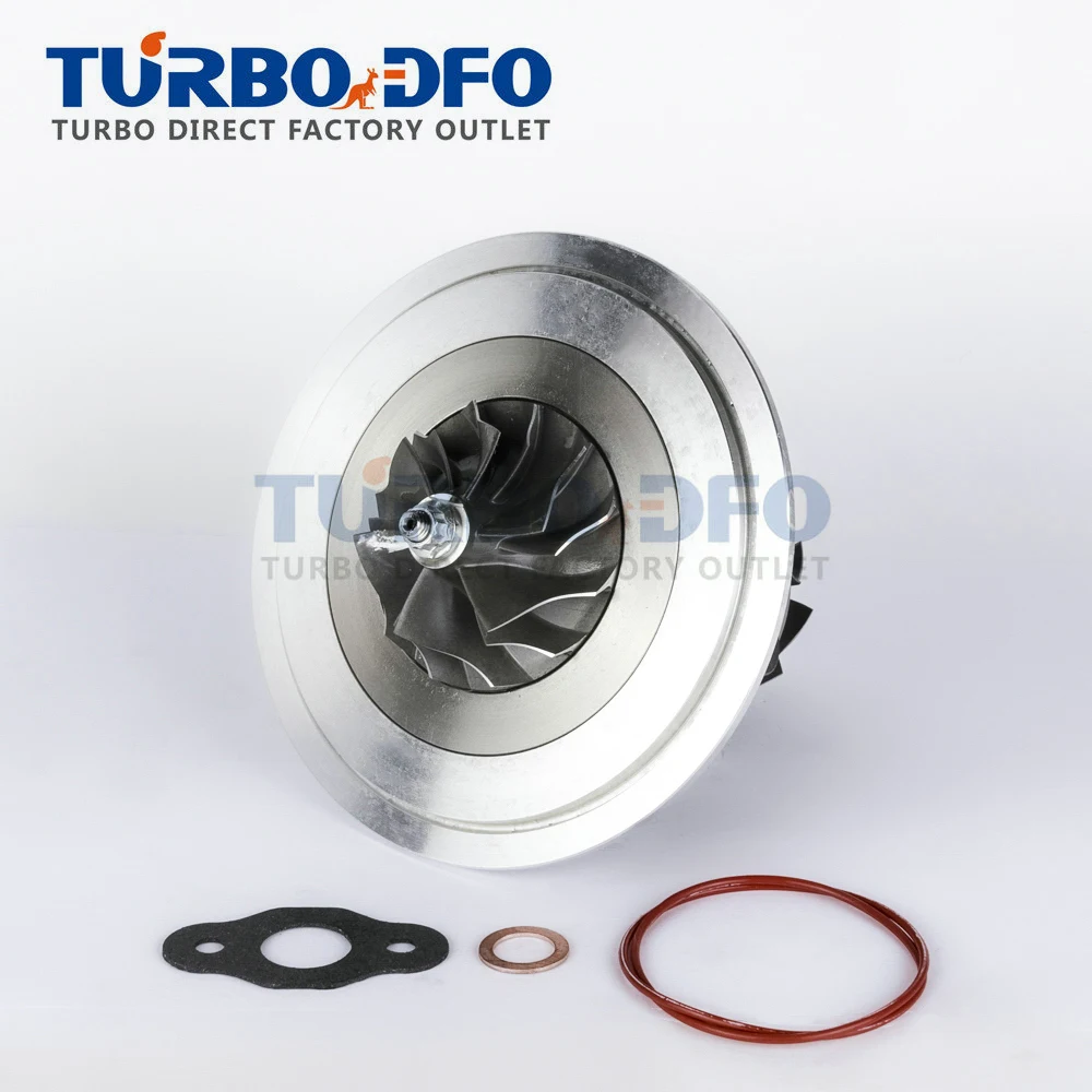 

700716-5003S for Isuzu NQR Light Truck UKmian Bogdan 4.8 L 4HE1XS 165 HP - turbo charger core repair kits GT25 turbine cartridge