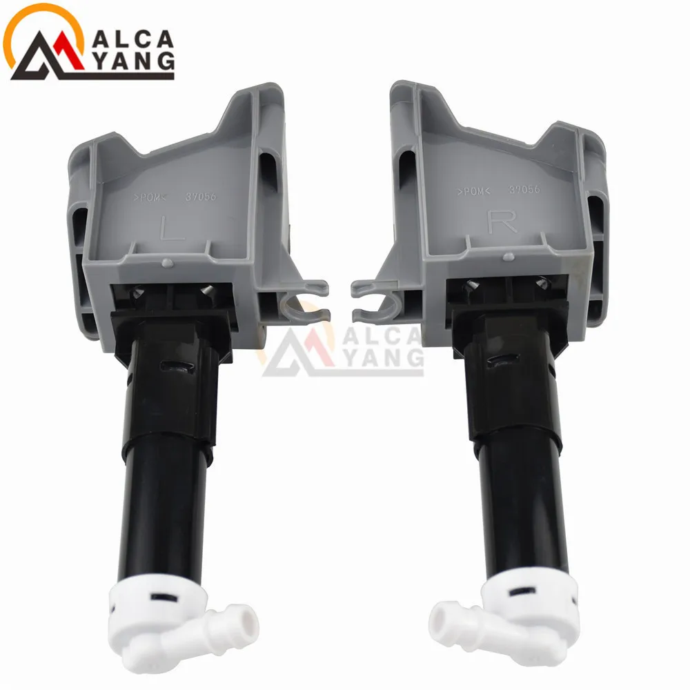 headlight water nozzle washer Actuator For Mitsubishi ASX 2006-2010 8265A643 8264A153 8265A644 8264A154 | Автомобили и мотоциклы