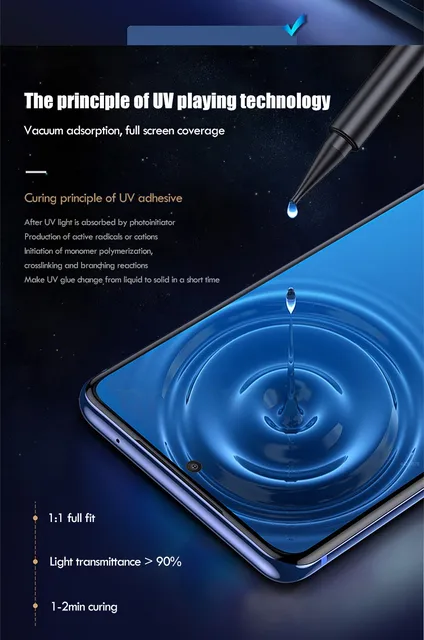Szkło hartowane UV do Samsung Galaxy S8 S9 S10 S20 Plus Ultra płynna folia ochronna do Samsung Note 8 9 10 20 Plus szklana folia tanie i dobre opinie BCUYRS CN (pochodzenie) Przedni Film Galaxy S8 Plus Galaxy Note 8 Galaxy S9 Plus Galaxy note 9 Galaxy Note10 Galaxy Note10 + Szkło hartowane UV do Samsung Galaxy S8 S9 S10 S20 Plus Ultra płynna folia ochronna do Samsung Note 8 9 10 20 Plus szklana folia tanie i dobre opinie BCUYRS CN (pochodzenie) Przedni Film Galaxy S8 Plus Galaxy Note 8 Galaxy S9 Plus Galaxy note 9 Galaxy Note10 Galaxy Note10 +