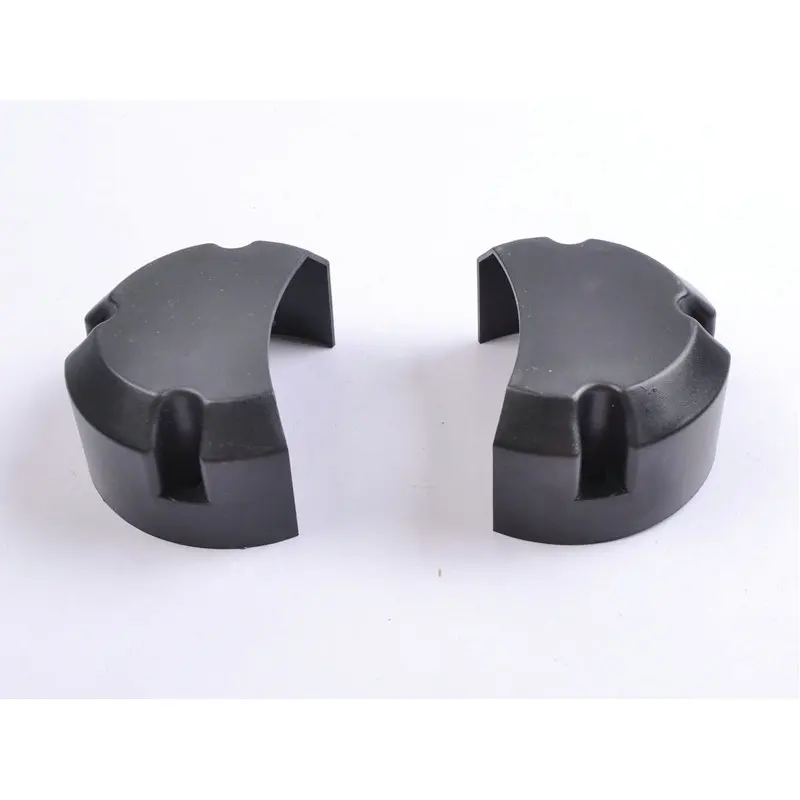 Electric Skateboard Motor Sliding Plate Belt Protection Cover ABS Synchronous Belt Protection Cover Electric Scooter Accessories Skateboard Accessories