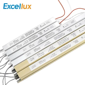 AC110-220V 12V 1.5A 3A 5A LED Driver Ultra dunne Schakelende Voeding Verlichting Transformator voor Reclame Light sign Led strip AC110-220V 12V 1.5A 3A 5A LED Driver Ultra dunne Schakelende Voeding Verlichting Transformator voor Reclame Light sign Led strip