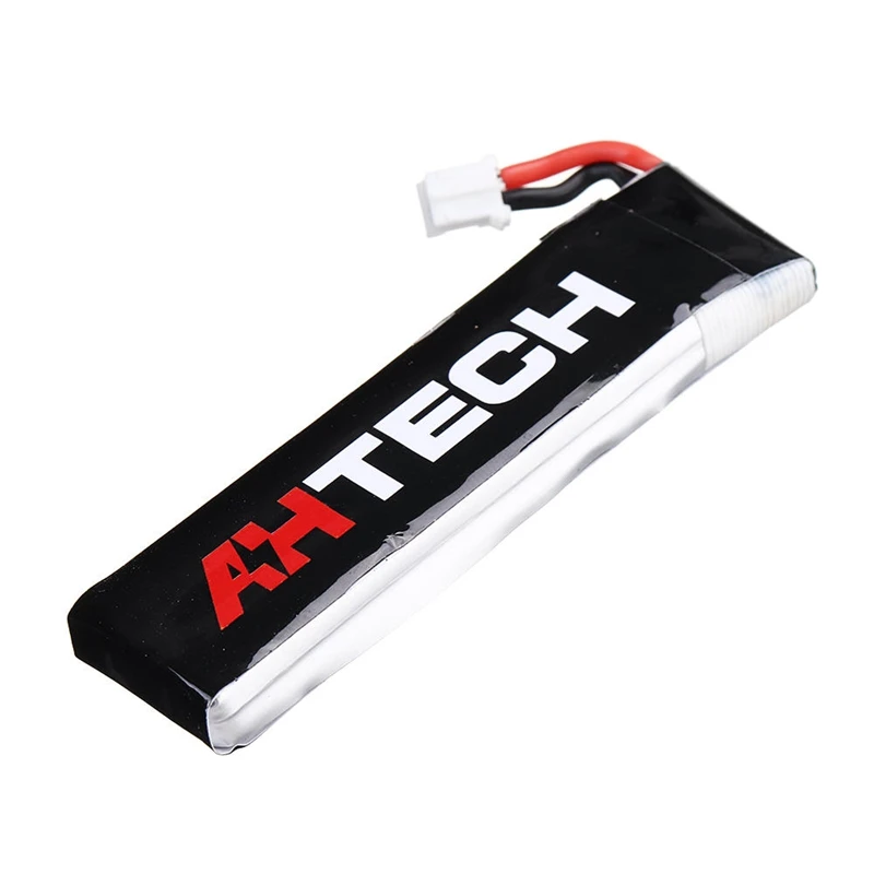 FFYY-AHTECH 5 шт. Infinity 3,8 V 520MAh 85C 1S HV 4,35 V Lipo аккумулятор PH2.0 разъем для Emax Tinyhawk Kingkong/LDARC TINY