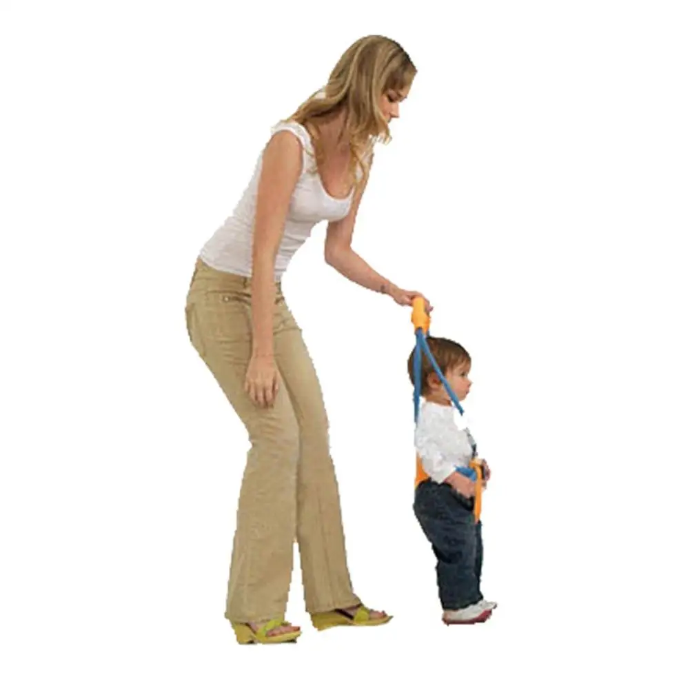 Kidlove Baby, чтобы учиться ходить пояс Walkband Walking Wings Helper на 4 сезона