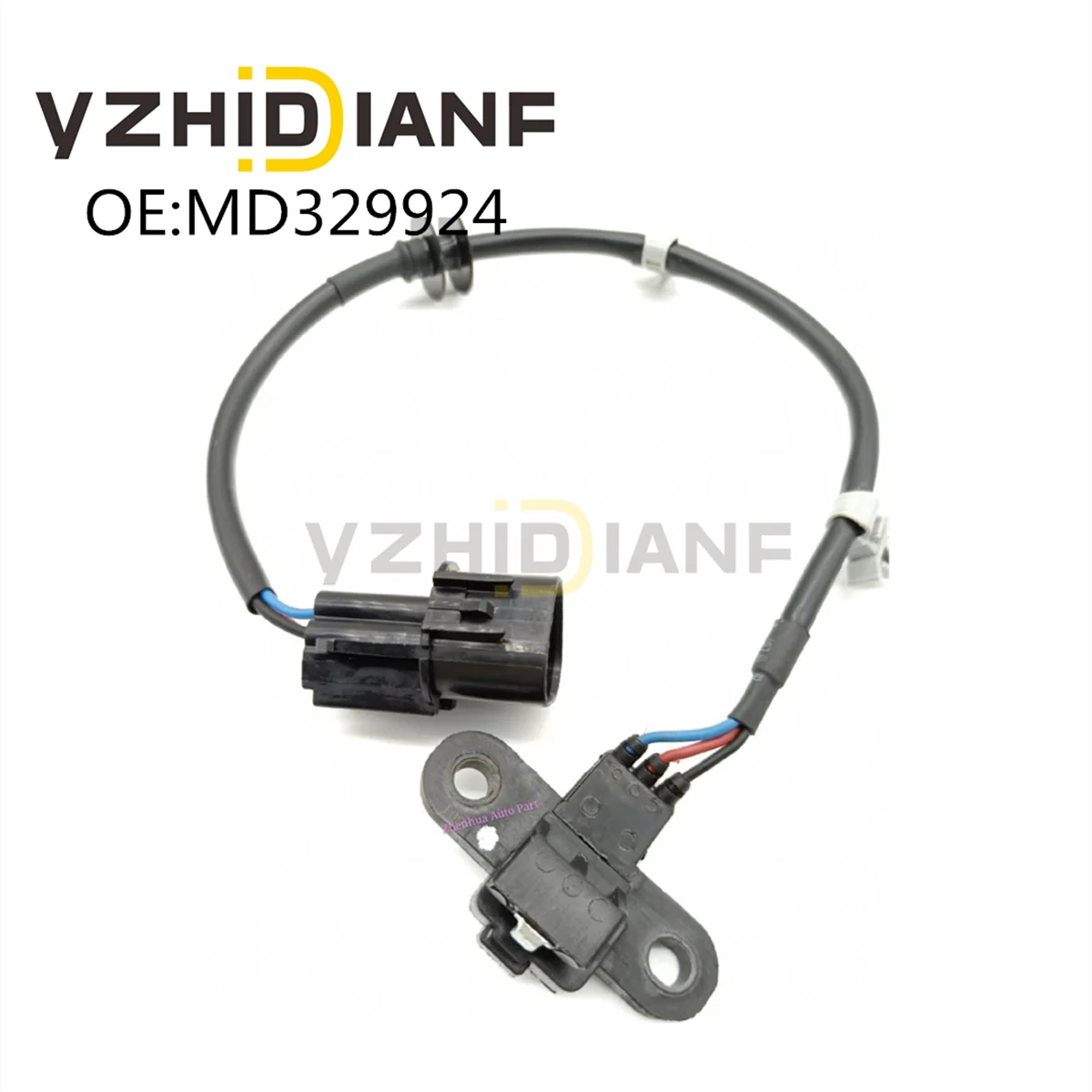 

1x Датчик положения коленчатого вала MD329924 MR578312 J5T25175 5S1857 для Mitsubishi- Eclipse-Galant Chrysler-Sebring Dodge-Stratus