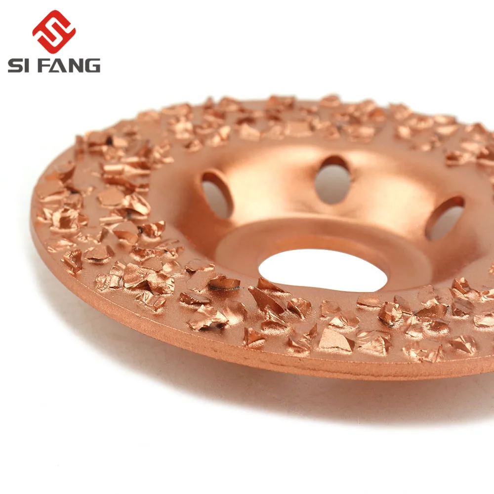100mm Brazed Diamond Cutting Grinding Disc Suitable for Polishing Stone Tire and Rubber sanding disc,cutting disc,grinding disc,abrasive wheel,grinding wheel