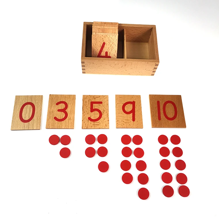 5010 A numbers and counters (1)