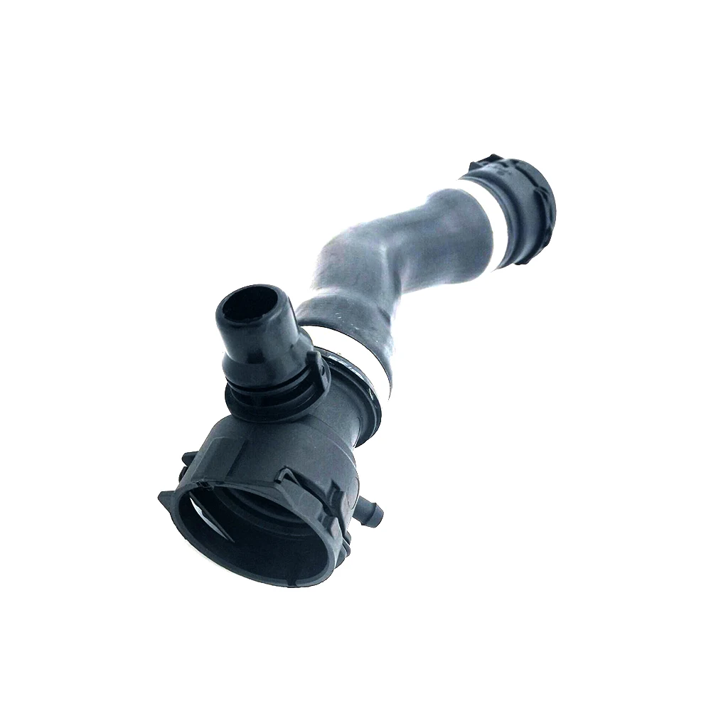 17127531579 Cooling Water Tank Radiator Coolant Pipe Hose for B MW E90 E82 E88 325i 328I 328XI E92 Z4
