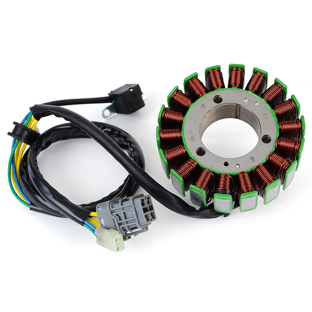 Катушка статора для ру-am DS250 2008-2016 2015 2014 2013 2012 2011 2010 S31120RCA000 катушка намагниченного
