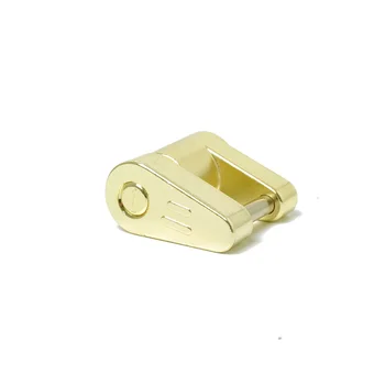 

Universal Trailer Coupler Padlock Brass Trailer Locks Anti-theft Lock Thick Rod Anti-rust Security Protector Theft Protection