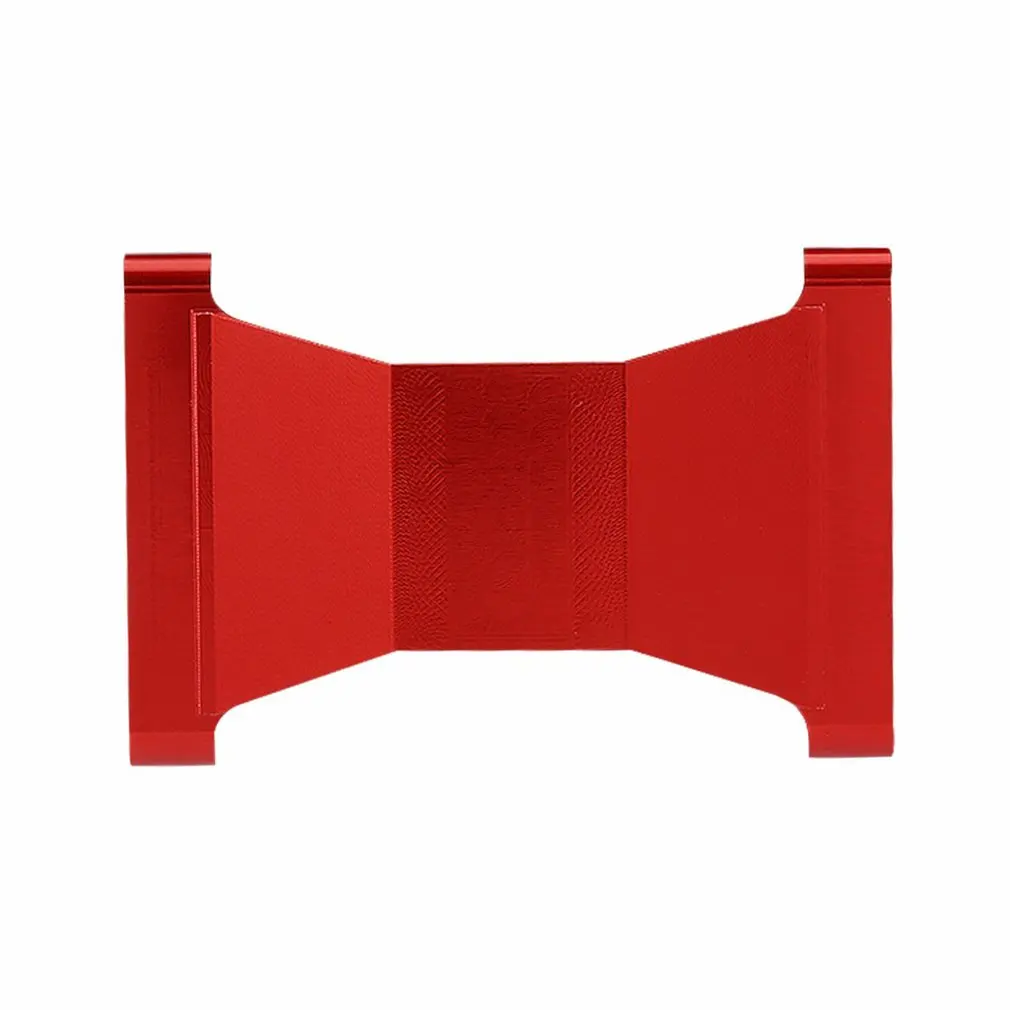

2019 For Traxxas4 Trx-4 Remote Climbing Car Upgrade Accessories - Rear Beam Base Bracket Exquisitely Designed Durable
