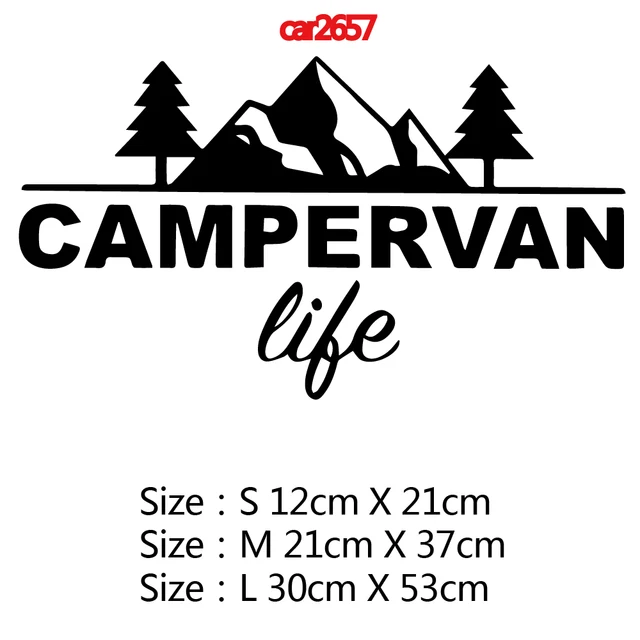 10 Kinds Of Japanese Car Sticker Funny Wrap Vinyl  Art Text Mountains Cars Stickers to cover scratches Car-styling Accessories car2657