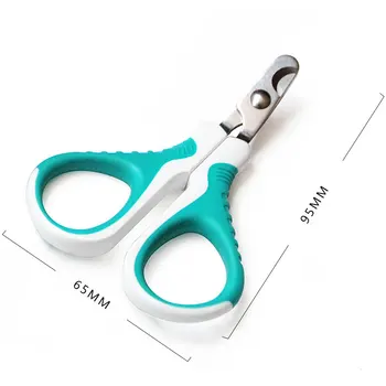 

Cat Nail Scissors Pet Cat Supplies Nail Clippers Nail Clippers Katten Nagel Katten Benodigdheden Useful Products DD6C048