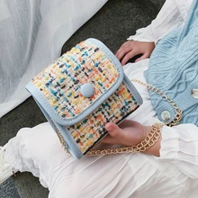 Модный кошелек для маленьких девочек из искусственной кожи; шерстяной детский маленький клатч; Детский кошелек; маленькие клатчи для денег; Princesse