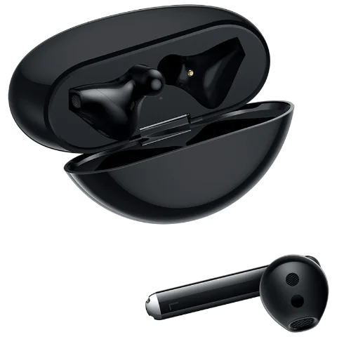 Черная пятница HUAWEI FreeBuds 3 TWS беспроводные Bluetooth наушники двойной режим 5,1 гарнитура Kirin A1 Ture Быстрая зарядка