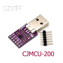 CJMCU-200 FT200XD модуль передачи USB IEC полноскоростной USB к мосту IEC