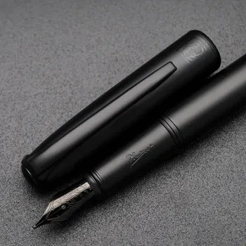 

Picasso 916 Malage Fountain Pen Metal Ink Pen Original Box New Version