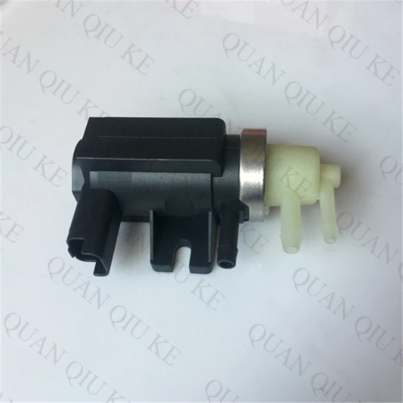 Vacuum Pump Solenoid Valve Fit For V40 V50 S40 S60 S80 C30 31375760