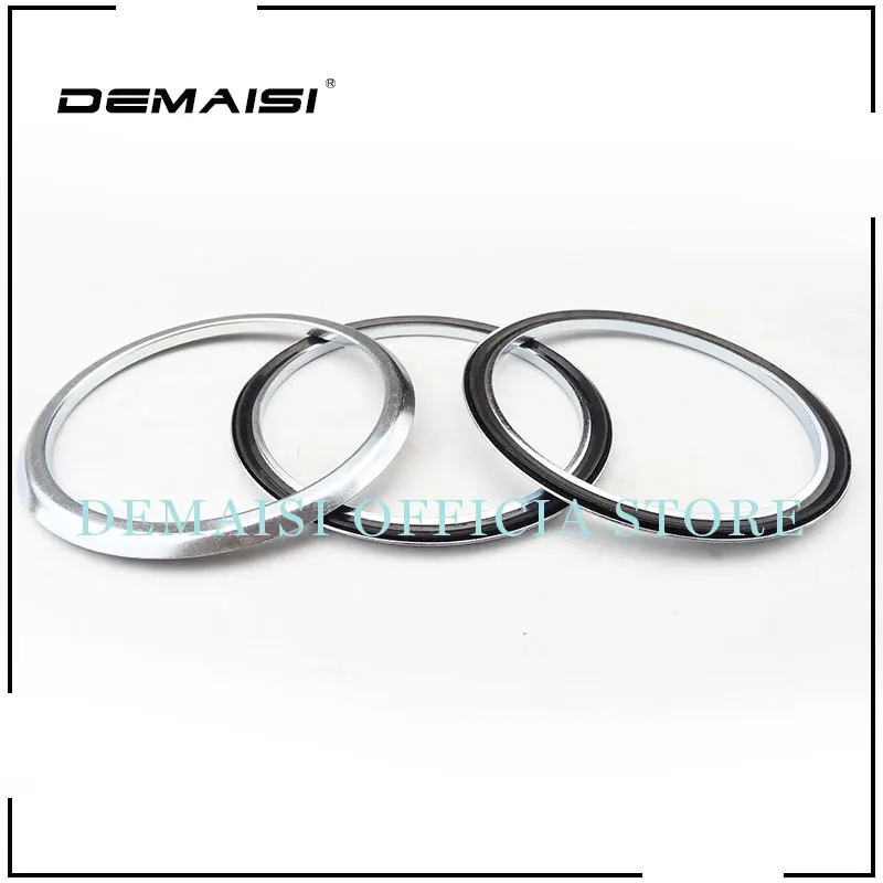 DEMAISI 125*148*6,5 или 125X148X6,5 гамма RB или RE1 пылеуплотнительное кольцо для двигателя