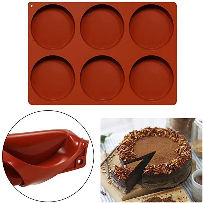 Moule à Bento décoratif et Durable, moule à gâteau – Grandado