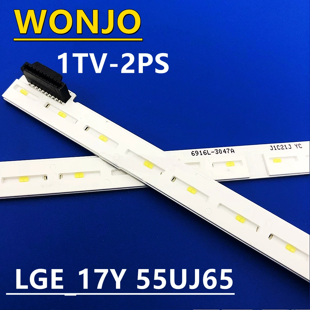 LG 55UJ6540 LGE_17Y 55UJ65 1907 54LED_L_TYPE 55UJ701V 55UJ651 HC550EGG
