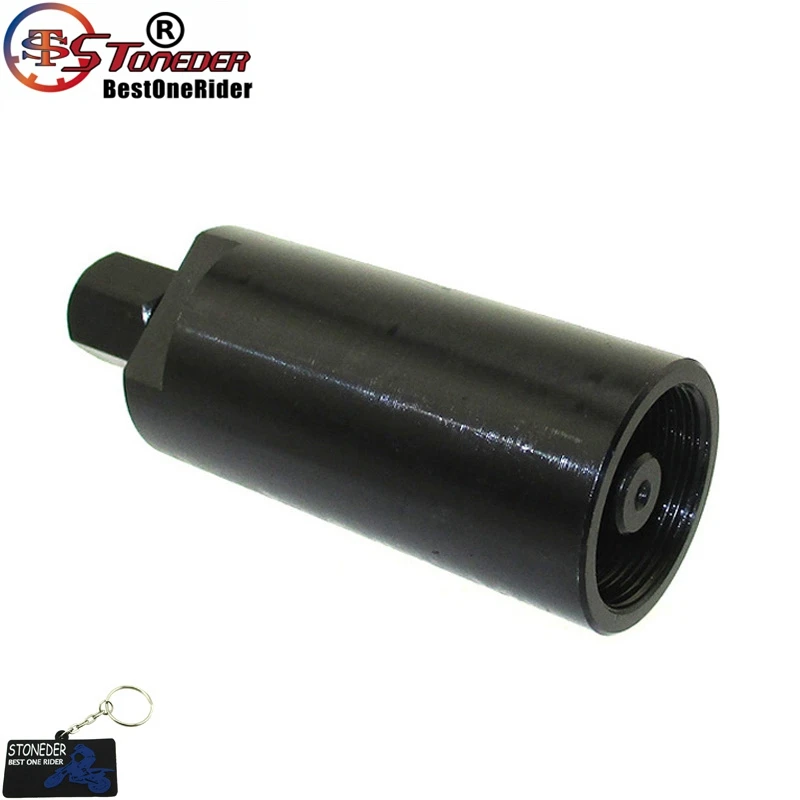 Stoneder 35mm Flywheel Puller Remover For Yamaha Big Bear Bruin Grizzly