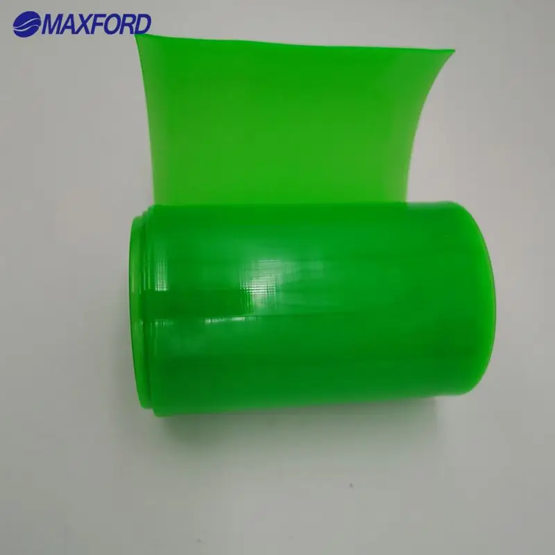 Nastro Antiforatura Per Pneumatici Bici FAT - 60mm X 2250mm, Spessore 1mm - Foto 6