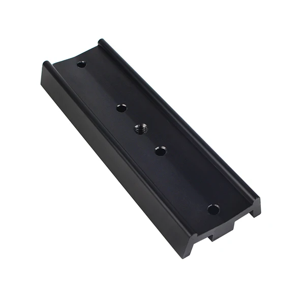 Dovetail Telescope Mounting Plate 70/120/130/170/210mm for Equatorial Tripod Long Version Binocular/Monocular for AstronomyM0159