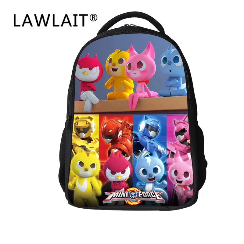 

Fashion Car Suture Backpack Primary School STUDENT'S Applicable Light Backpack Durable Soft Backpack