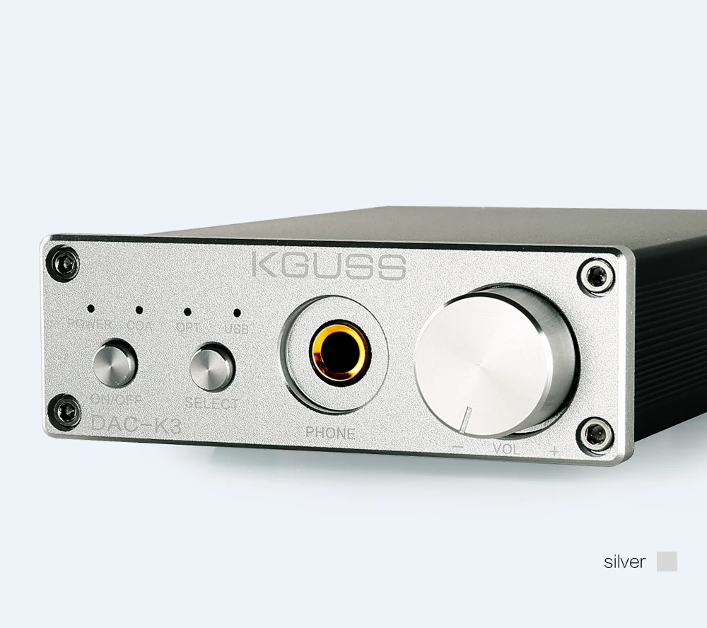 24 бит/192 кГц Мини HiFi цифровой аудио декодер DAC TPA6120 CS8416 OPA2134 USB DAC RCA/6,35 мм декодированные наушники