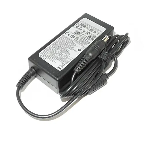 Huiyuan подходит для 19 в 3.16A 5.53.0 60 Вт AC адаптер питания для samsung RV520 RV515 NP300V5A зарядное устройство для ноутбука