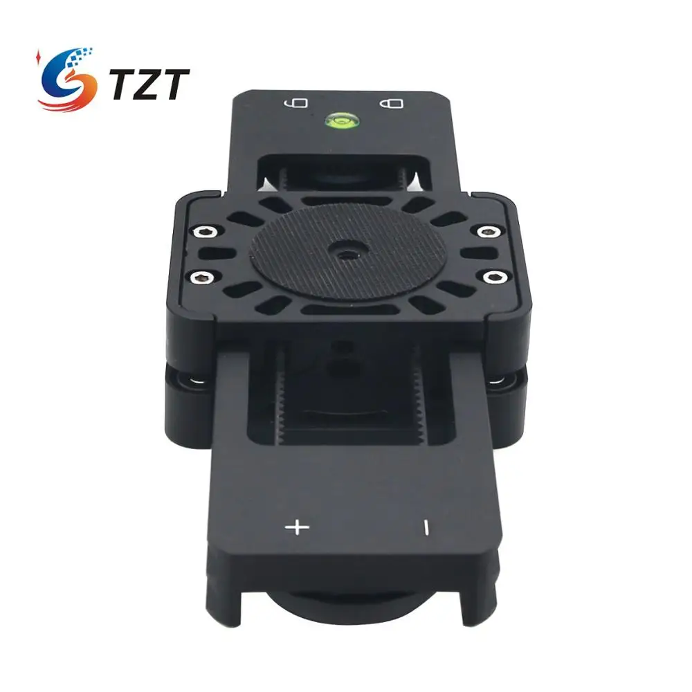 TZT Video Slider Shooting DSLR Camera Slider 9