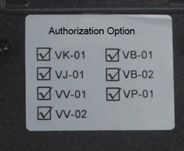Новейший V6.6.7 Xhorse VVDI2 полная версия командор ключ программист VVDI полная версия с ID48 96Bit копия и VAG MQB иммобилайзер
