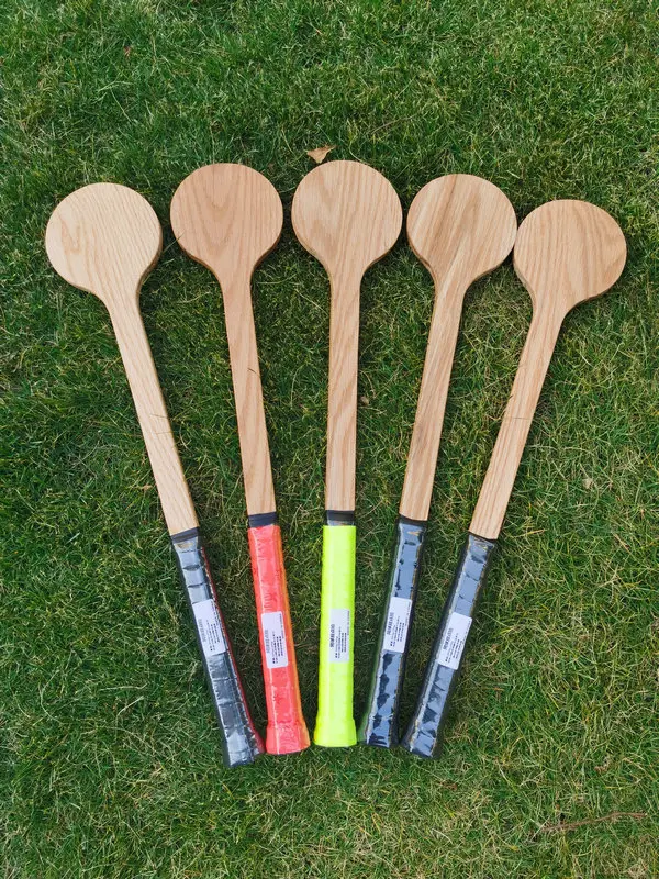 1 PC Tennis Racket-Wooden Sweet Spot Training-Good batting Training Racket Accessories | Спорт и развлечения