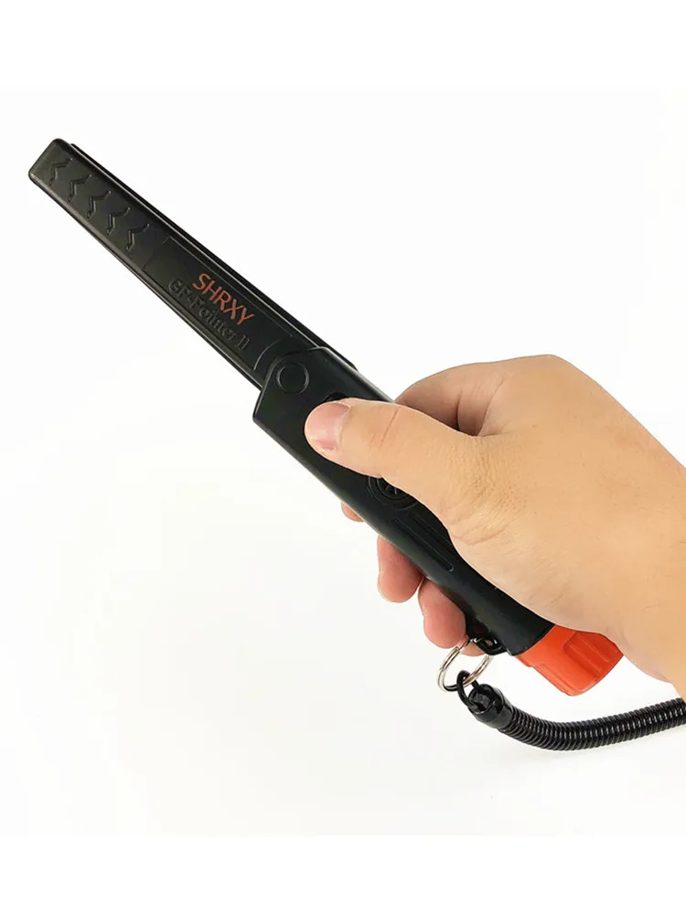 Beste Upgrade Nieuwe Aanwijzen Metaaldetector GP pointer Statische Toestand Graver Opsporen Gereedschap Pointer Metaaldetectoren