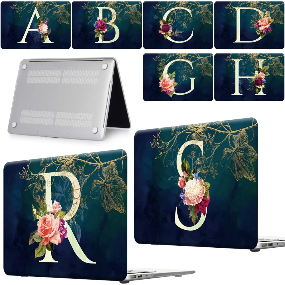 

Laptop Case for Macbook Air 13" A2337 (M1) 2020 Cover/Air 13" A1369 Black Protective Case for Air 13" A1932 A2179/Air 11" Shell