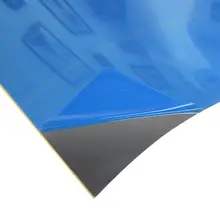 Водонепроницаемый домашний тамбур для ванной комнаты, декоративное зеркало, настенная наклейка, украшение дома C63B