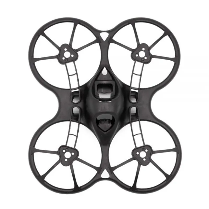 Gift Emax Spare Part 75mm Polypropylene Frame Kit 1-2S For Tinyhawk S Indoor FPV Racing Drone RC Plane